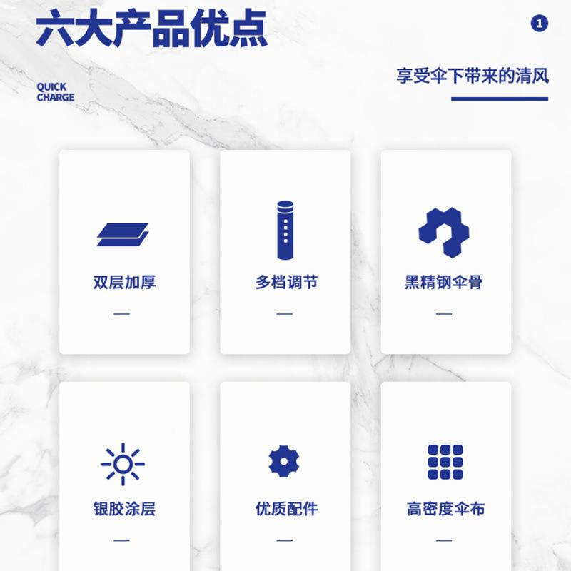 商圆用29摆摊伞大号圆伞户超外遮阳伞太阳伞大型庭雨院大伞伞地摊