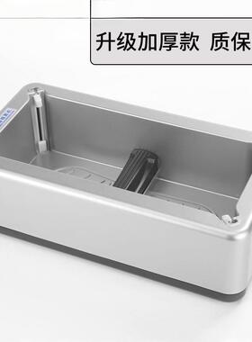 膜机自AL102264动新全鞋套智能鞋套机自动鞋套脚家盒用机一次性鞋