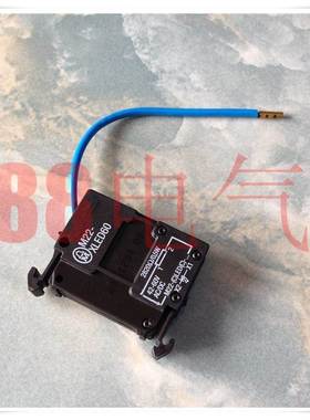 原装正品－德国 M22-XLED60 按钮灯座模块