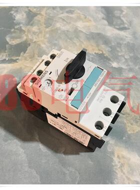 原装正品－德国 3RV1021-1DA15 电机保护断路器