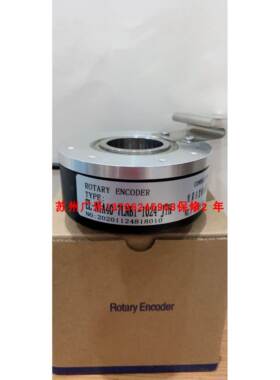 EL-A1A40-7LNB1-1024-JTH DGS66-AAK00360 DGS66-HAZ0-S04编码器