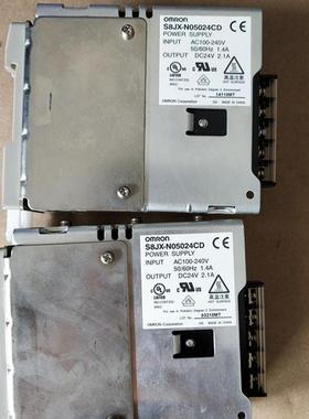 S8JX-N01505CD/N015024CD/N10024CD/N15024CD/N30024CD