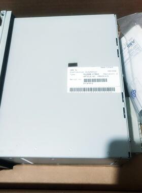 ABB微机综合保护器 REJ525B 415BAA