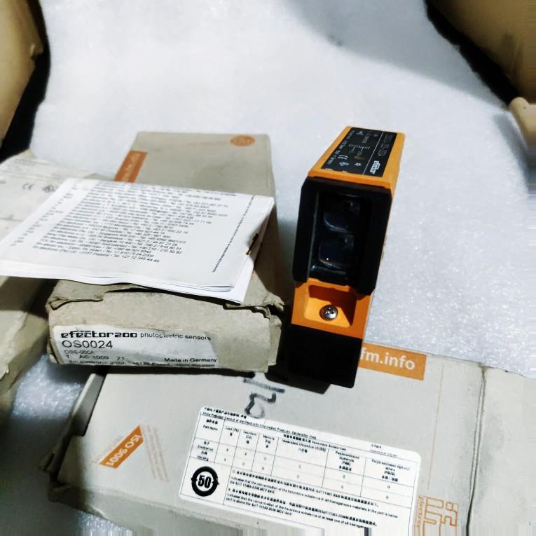 IFM OS0024 OSS-000A