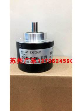 ISC5810-001G-100BZ3-5-24F RV6140-RV-1024-124/K I24编码器