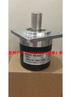 ZSF5815-001C-500BZ3-12-24C 600BZ1 A86L-0027-0001#002 编码器