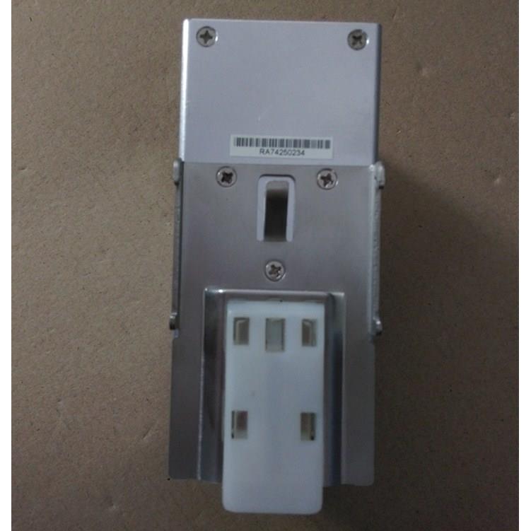 二手原装导轨式电源 DR75-24 24V 3.2A 实图 包好