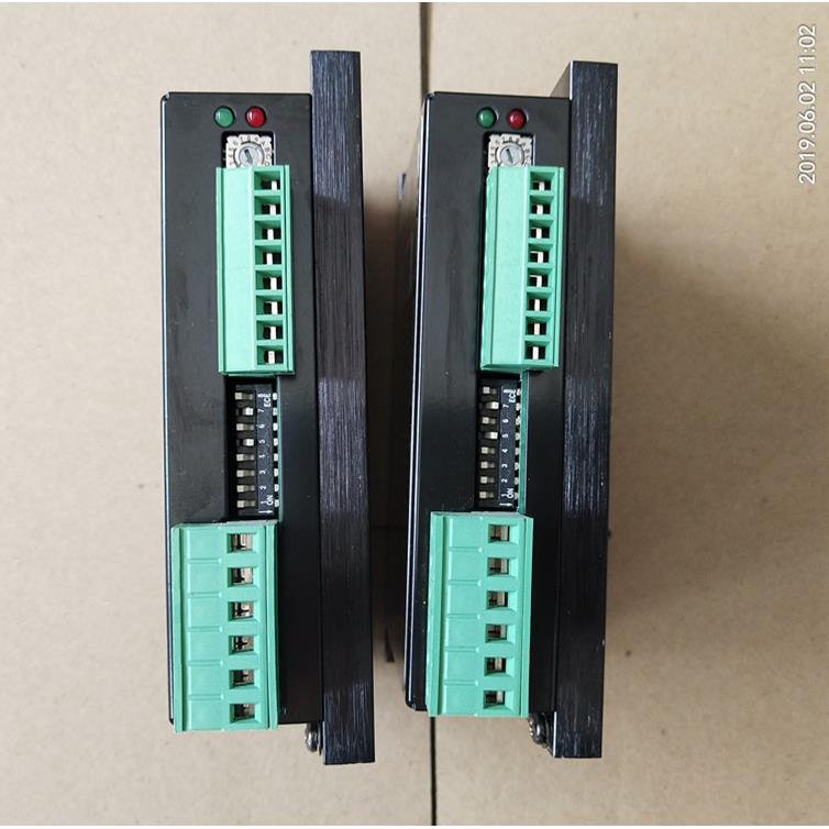 拆机原装步进驱动器 SR2 SR4 SR4-Plus SR8 Y2SD1 Y2SD2 包好