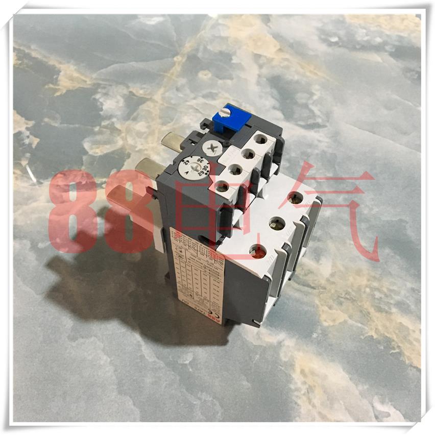 原装正品－瑞士【TA75DU-42】29-42A 进口热过载保护继电器