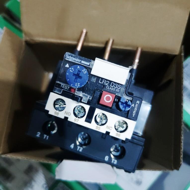 LR2D3255 17-25A