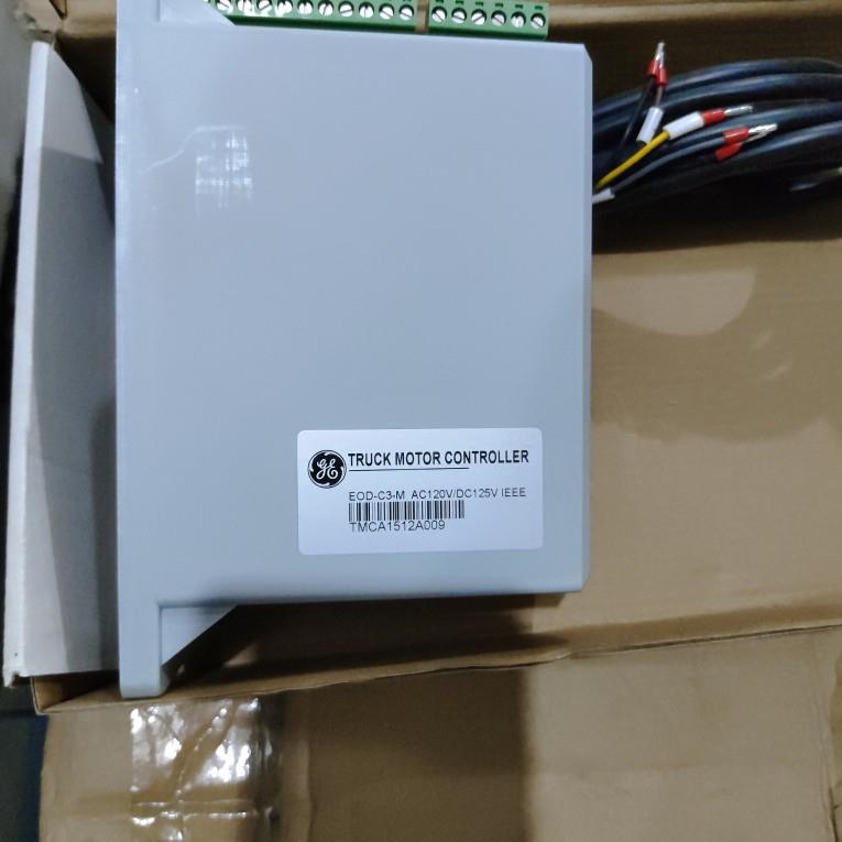 GE EOD-C3-M 120-125VAC/DC