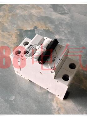 ◆原装正品◆美国AB/，188-B2D200 断路器 2P/D20A