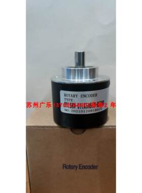 T8.5000.C820.2500.0013 GI355.A703122-1000 编码器
