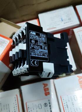 ABB EB16 EB16-30-10 220-240VAC