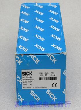 *现货销售*全新施克SICK编码器 DBS50E-S5AK00S02 现货1067351