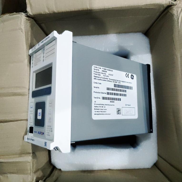 ALSTOM P14NB11A2B0530A