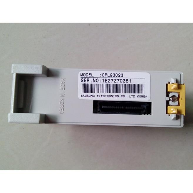 PLC CPL9210A/CPL93023/CPL9631/CPL93203/CPL9503