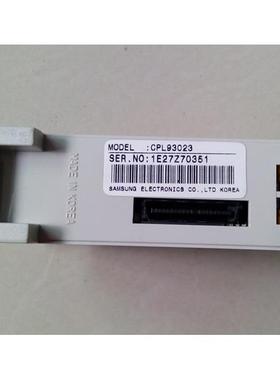 PLC CPL9210A/CPL93023/CPL9631/CPL93203/CPL9503