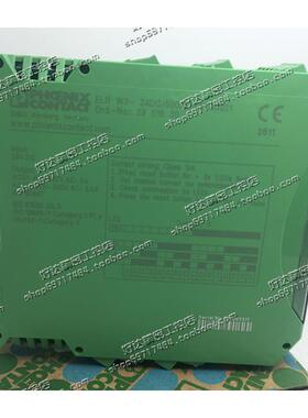 原装正品  ELR W3- 24DC/500AC-21/SC021 2901630 现货