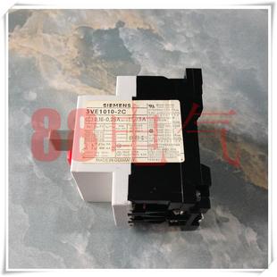 原装 3VE1010 －德国 进口电机保护断路器 正品