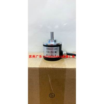 TS40B 1024P/R 24VDC W38S6-200RM-G5-24F SC-50CT 编码器