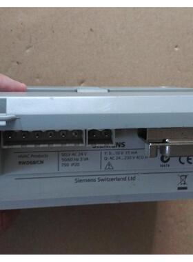 原装拆机控制器 RWD68 实物图片 功能包好 议价