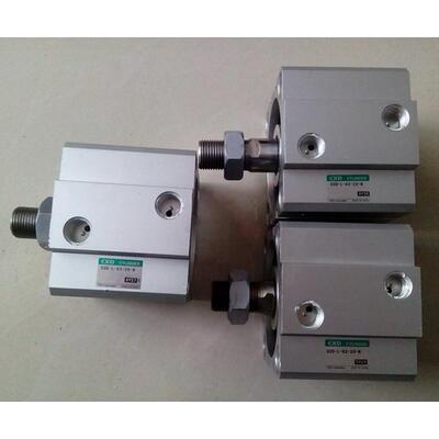 二手原装CKD气缸 STSB-2025 STSB16-10 STR2M10-10 包好