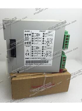 DMC10D2CV0100 日本温度控制模块 DMC10D2CR0100 现货正品