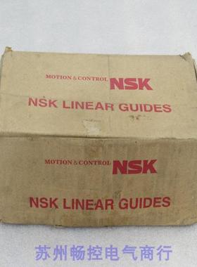 *现货销售*全新日本NSK滑块轴承 LAH35FL 现货