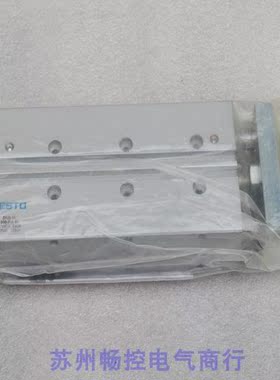 *现货销售*全新费斯托FESTO气缸DFM-16-100-P-A-KF 现货170914