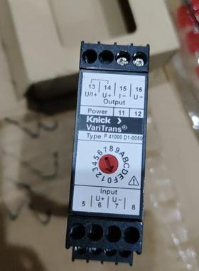 Knick P41000 D1-0050