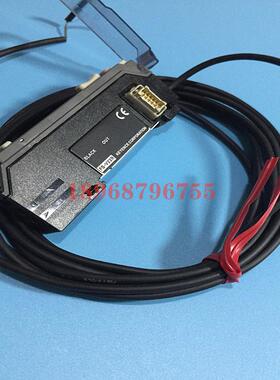 原装KEYENCE基恩士双数字监视器光纤放大器FS-V22R红色LED