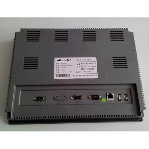 原装拆机昆仑通态 TPC1063E TPC1262HI TPC1581H TPC1561HII 包好