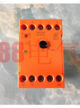 德国 BA9055/100 继电器100-1000IPM DC24V