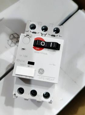 GE GPS1MSAF 1.6A