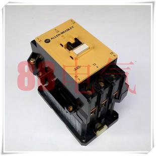 100 A45N 原装 AC110 －AB 美国接触器 220V 正品