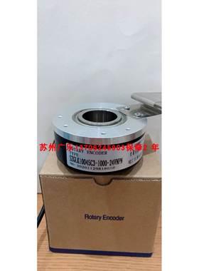 SZGLK10045G2-256-24PNP 10050 RA5810-001C-5000BZ3-24L 编码器