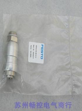 *现货销售*全新费斯托FESTO连接插座 NPHS-D6-M-G12 现货8059277