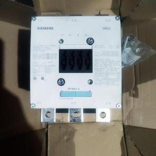 110 6AF36 127VAC 3RT1065 西门子