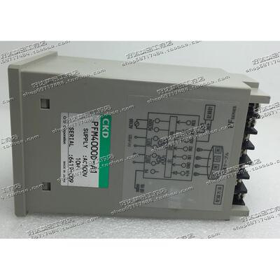 原装正品 日本喜开理 控制器 PFM4000D-A1 现货特价 质保一年