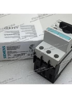 3RV1421-0FA10/1BA10/1CA10/1KA10/1JA10/0BA10 正品断路器