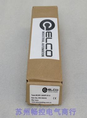 *现货销售*全新宜科ELCO模块 BCDP-1600P-M12 现货