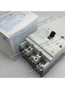 原装正品 MITSUBISHI 漏电断路器 NV100-KC 3P 75A 现货全新