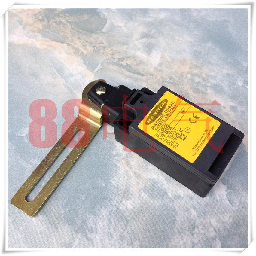 原装正品－美国 SI-LS31HGD 合页式安全联锁开关