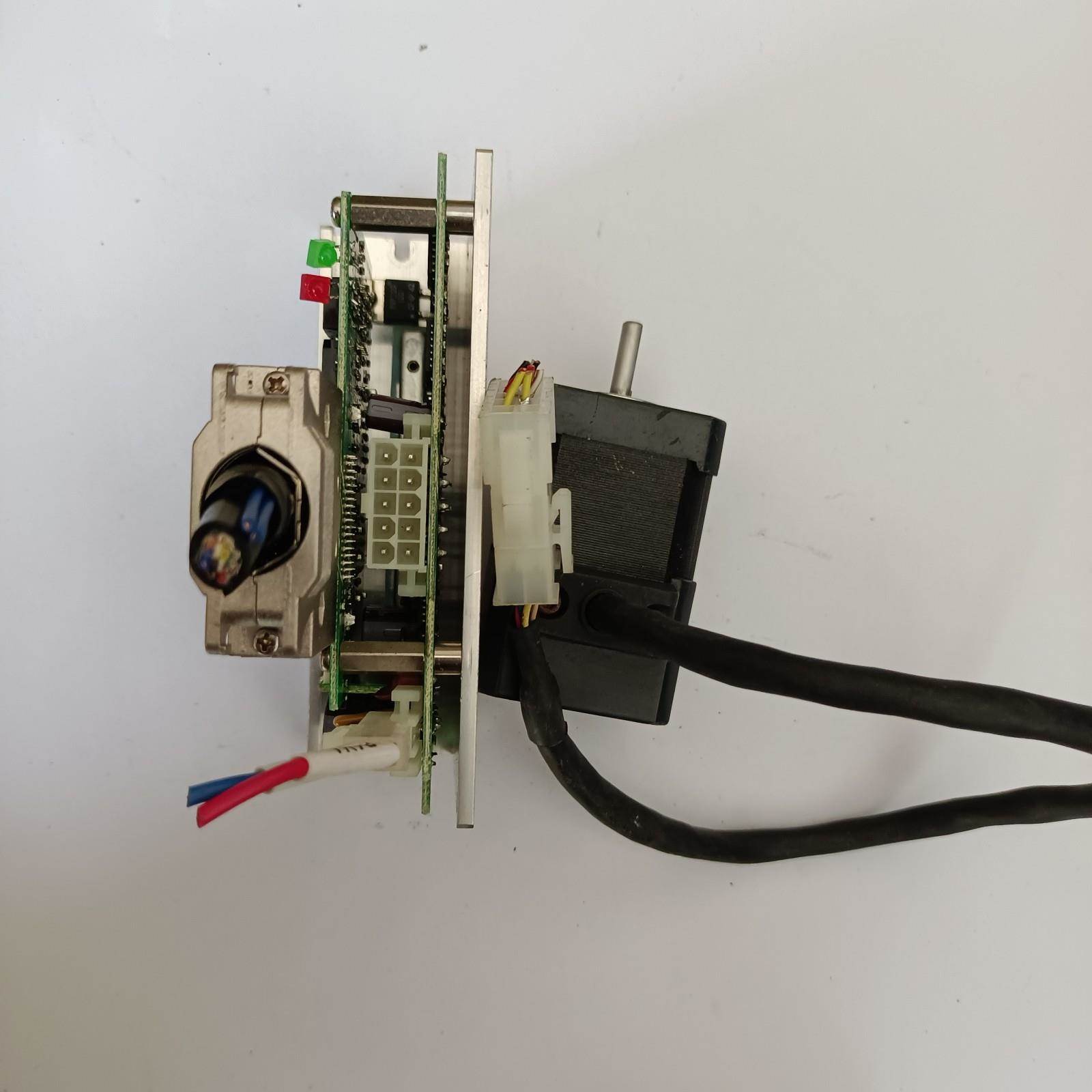 拆机原装闭环步进 ASD10A-K/ASD18A-K/DRSD18A-K/ASM46AK