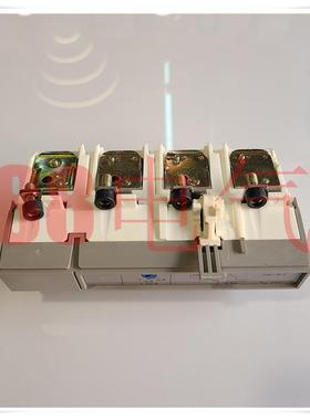 原装－法国【TM40D 4P3T】29043 断路器脱扣模块