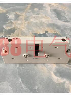 原装正品－美国AB/【CAB6-P P3-11】辅助触点模块