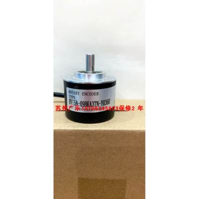 RVI5N-09BKA3TN-Y0360 SZGLK9040G2-5000-526K 10000 编码器