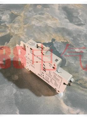 原装正品－美国AB/ 1492-ASPH3 空开断路器辅助触点