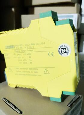 菲尼克斯2981680 PSR-SPP-24DC/URM4/4X1/2X2/B